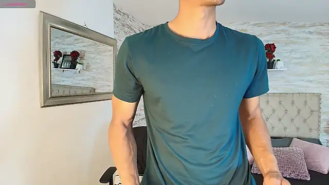 Kyros_leonidas live