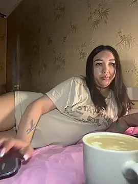 Naughtbaby_2025 live