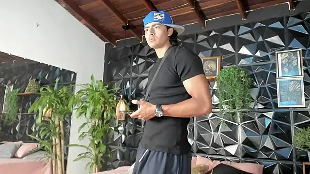 elliot_colton live