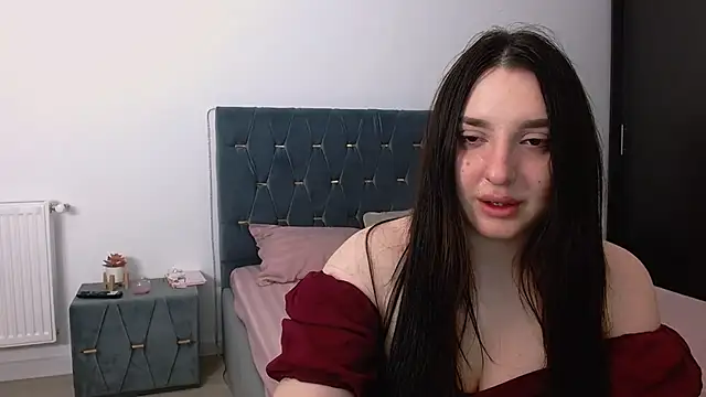 JaquelineLaurent live