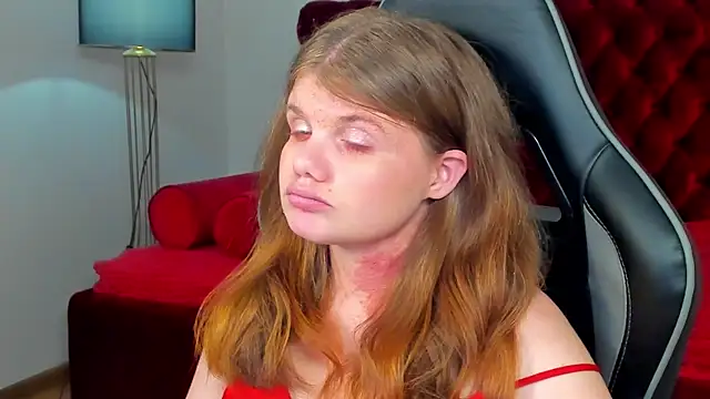 ChloeHalses live