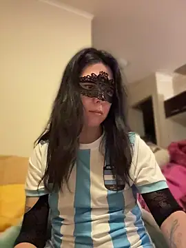 Reinacatchile live