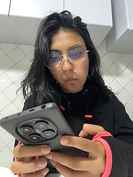 Velvet_Mysstic live