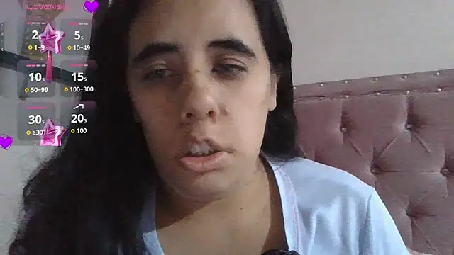 annarose19 live