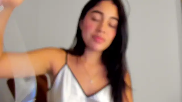 AriaMontgomery live
