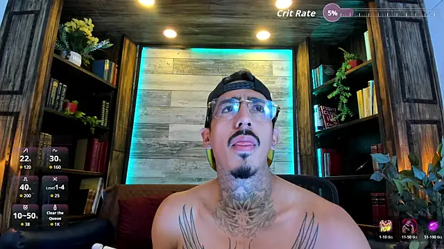 Donovan_Desmond live