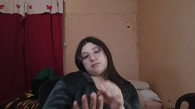 imsohornydacom live