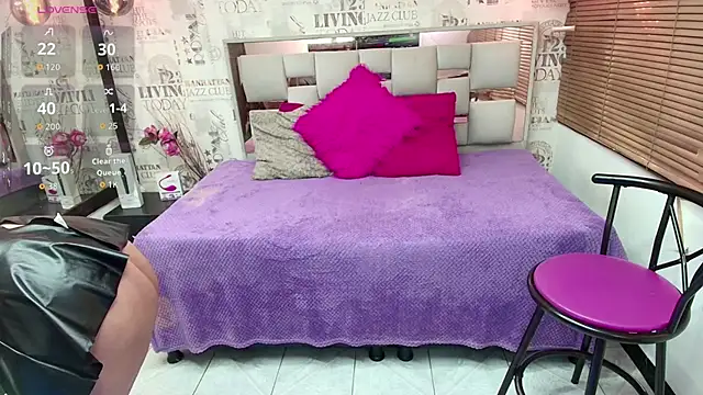 olivia_willd live