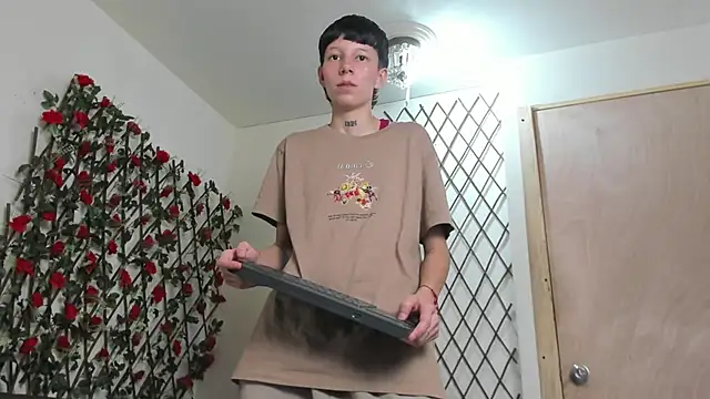LiamBrown09 live