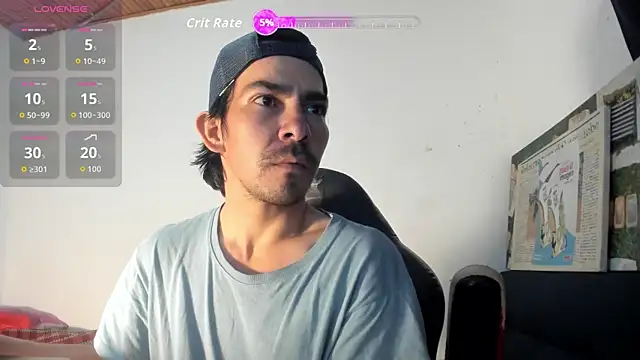 Piter_Drako live