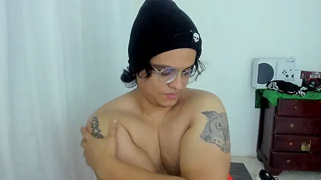 Dante_fraser live