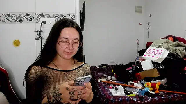 Sweet-Suck69 live