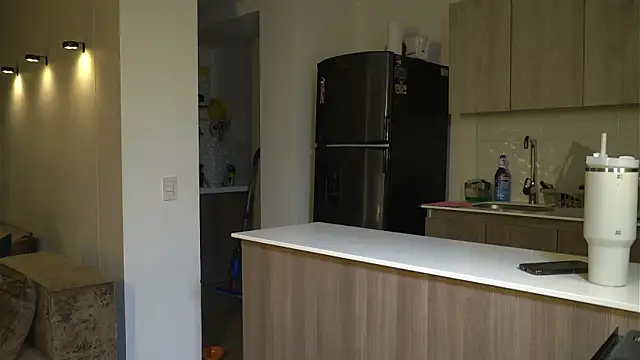 kendall_ruiz live
