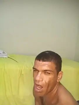 TiagosafadoFortaleza live