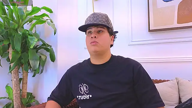 Naim_Bennetsex live