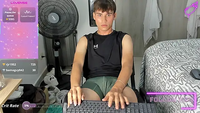 jackson_millers live