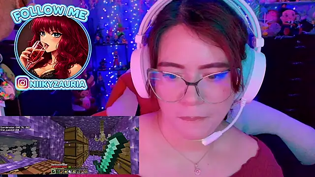 _niiky live