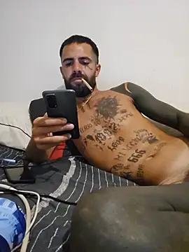 charlye_inkkkk live