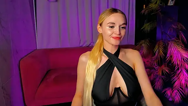 Mila__Lux live