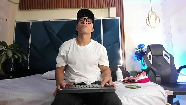 Danny_king1 live