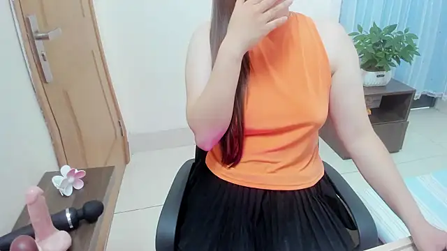 Lunachuppyyy live