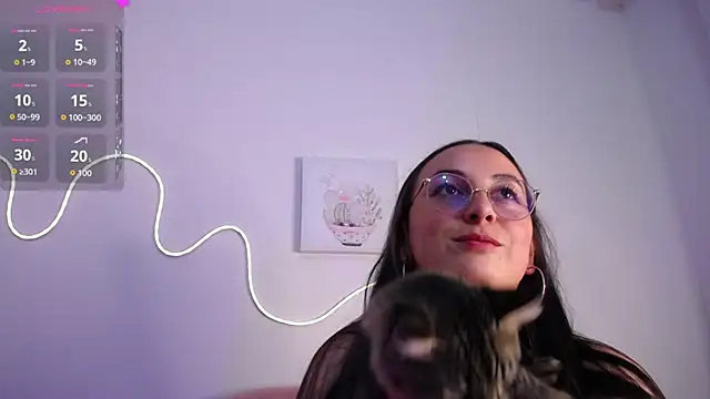 selene_swee live