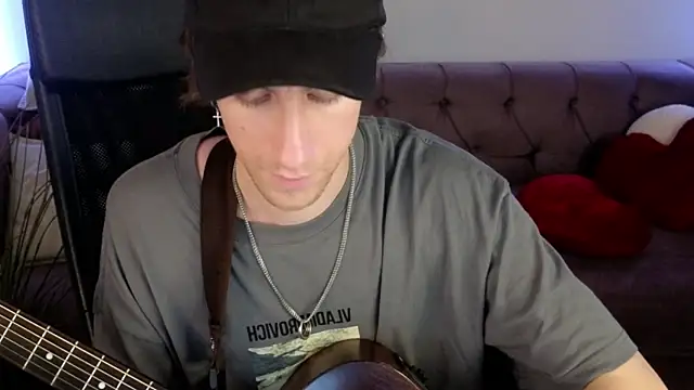 mark_caron live