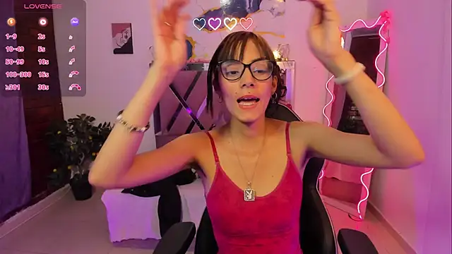 CHEERRY_TAY1 live