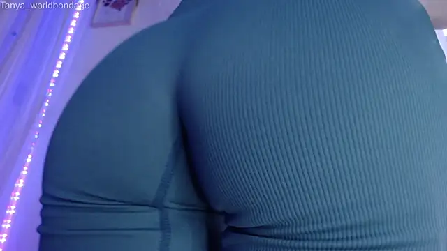 Tanya_WorldBondage live