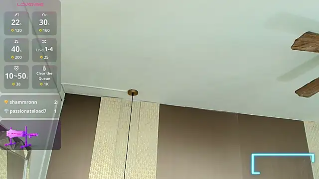 Tiifany_Baker live