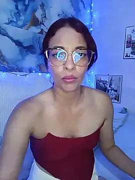 cerecita_anna live