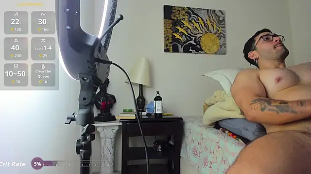 jeyco_santino live