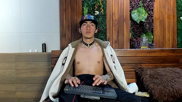 Angel_Marzel_ live