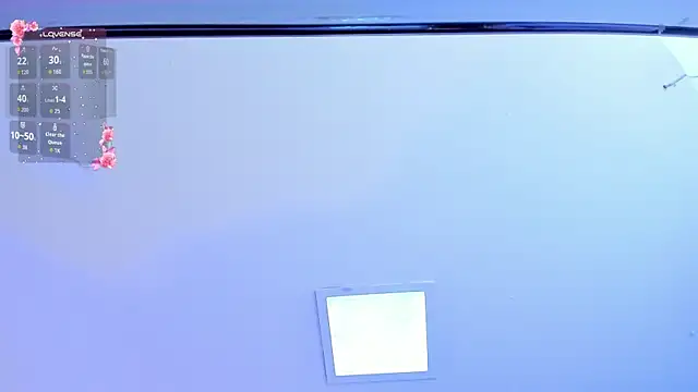 Lya_dubois_ live