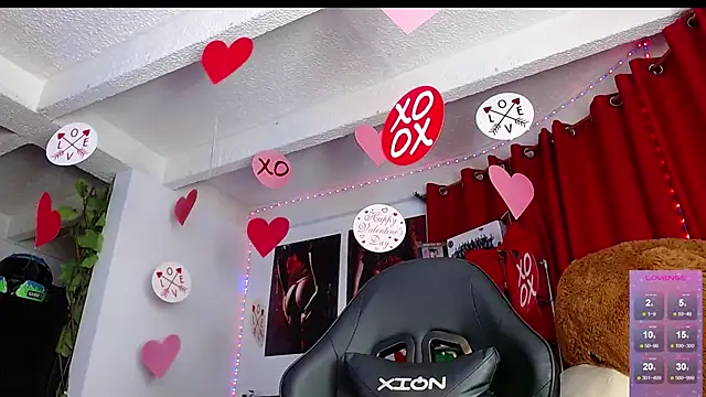 Niky_777 live