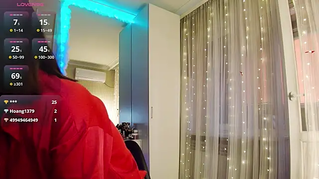 melissa_yamazaki live