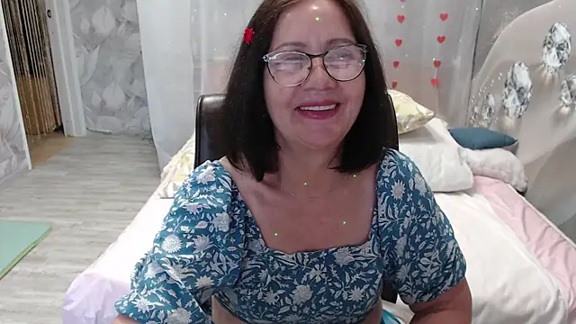 OlgaHottie live