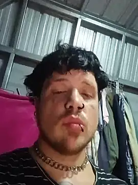Zye_Vesper live