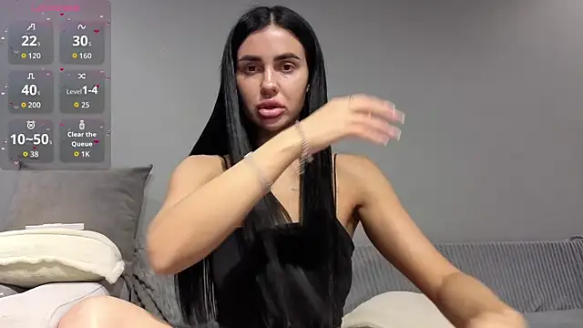 Mary__foxy live
