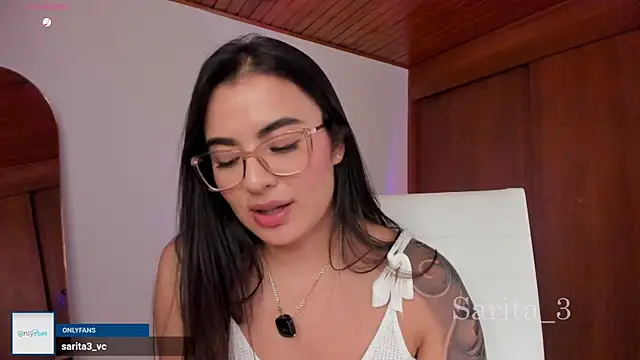 sarita_3 live