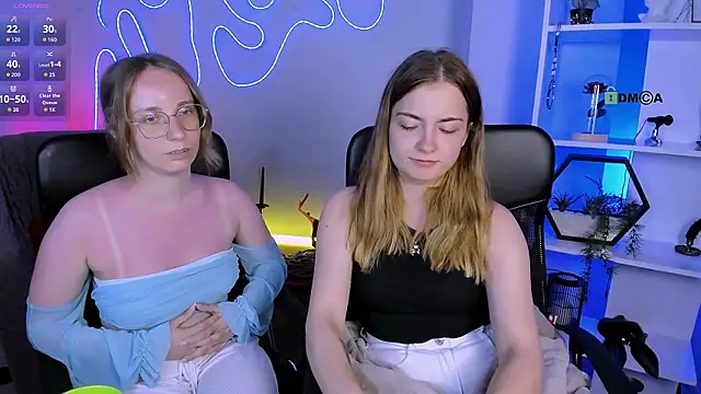 baby_hotte live