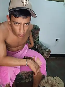 Negritohot3682 live