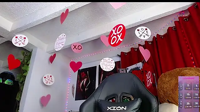 Niky_777 live