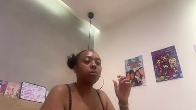 ChocolateCakeQueen live