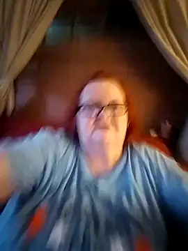 Bayou_Woman68 live
