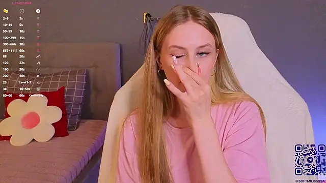 soft_babe live