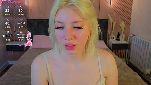 Kate_Krose live