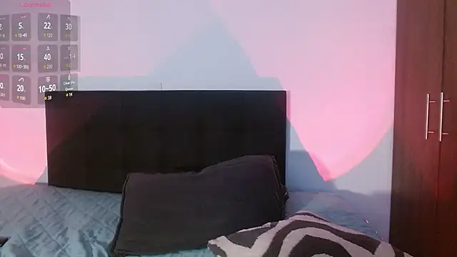 Jeanne_G live