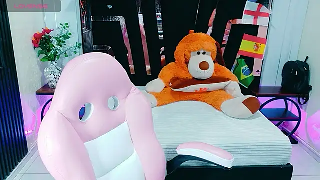 Megan_Rai live