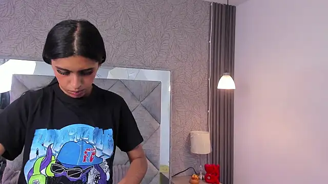 LilithDesire_ live
